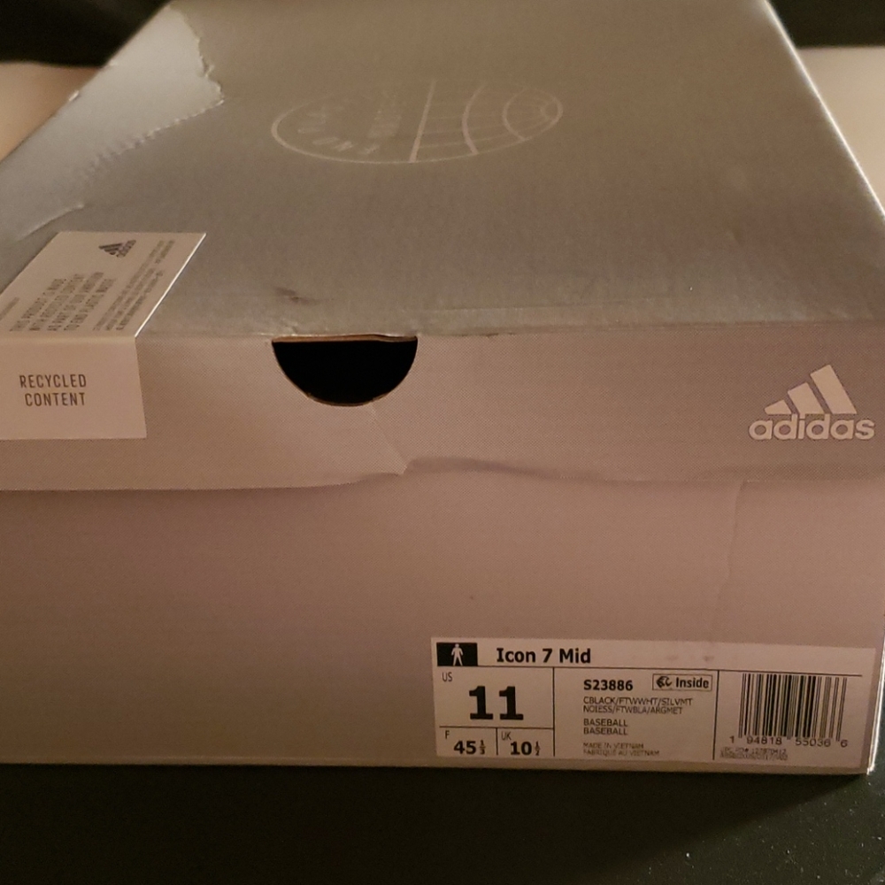 Adidas